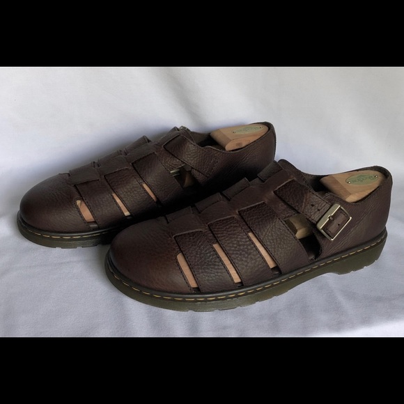fenton doc martens